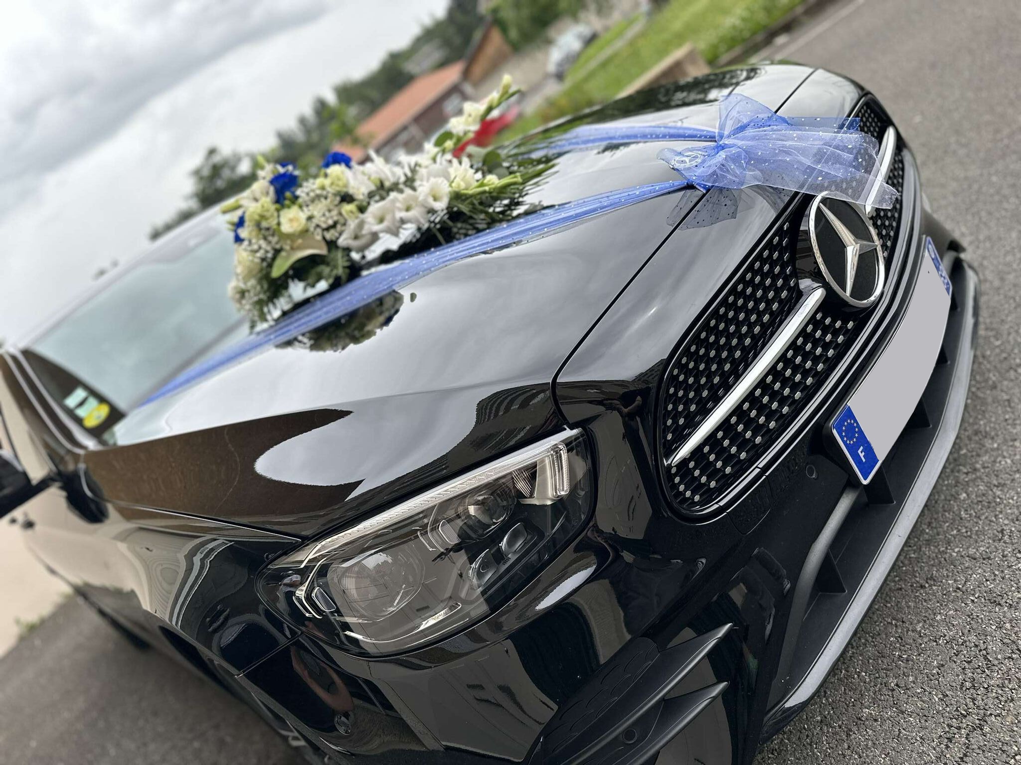 mariage new